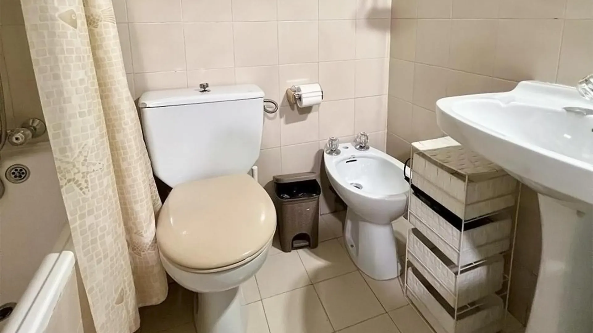 Apartamentos La Cabaneta Mikka 3000 Pas De La Casa 0*,